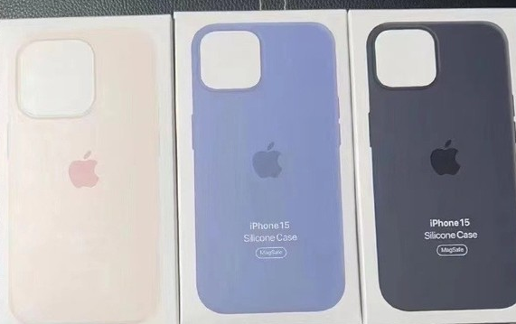 雨花台苹果14维修站分享iPhone14手机壳能直接给iPhone15用吗？ 