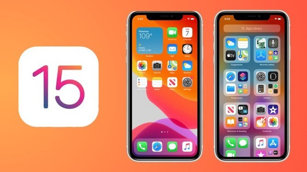 雨花台苹果13维修分享iPhone13更新iOS 15.5，体验如何 