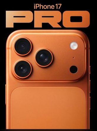 雨花台苹果维修点分享iPhone 17 Pro主板电源通道故障 