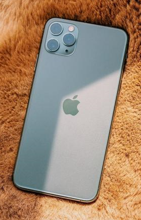 雨花台苹果维修点分享iPhone 11Pro Max自动关机装配类硬故障 