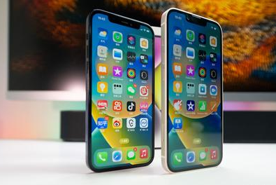雨花台苹果维修点分享iPhone 14 Plus自动关机内存连锁故障解析 