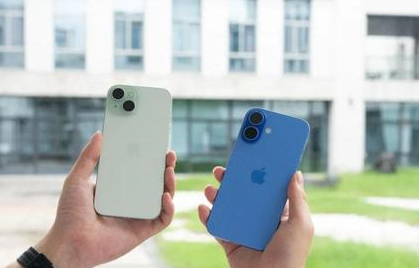 雨花台苹果维修点分享iPhone 16 Plus出现自动关机的情况类型 