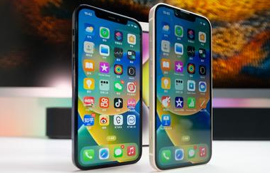 雨花台苹果维修点分享iPhone 14黑屏多元故障深度解读 