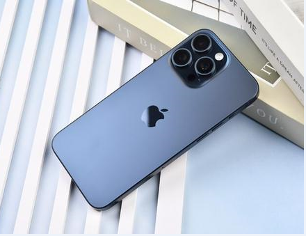雨花台苹果维修点分享iPhone15 Pro Max黑屏少见诱因梳理 