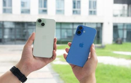 雨花台苹果维修点分享iPhone 16 Plus黑屏疑难故障汇总 