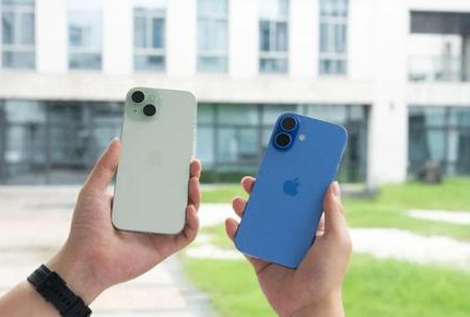 雨花台苹果维修点分享iPhone 16 Plus发烫多场景剖析 