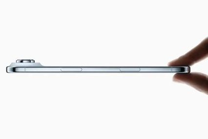 雨花台苹果维修点分享iPhone 17 Air发烫几大隐形诱因 