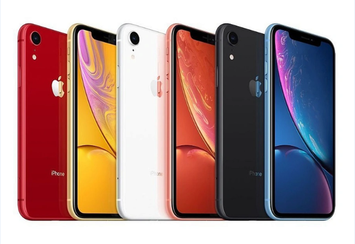 雨花台苹果维修点分享iPhone XR摄像头原生色彩表现与日常拍摄实用指南 